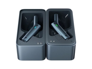 TimeKettle W4 Plus TWS Translation Earbuds (blue) TimeKettle W4 Plus TWS Translation Earbuds (blue)
