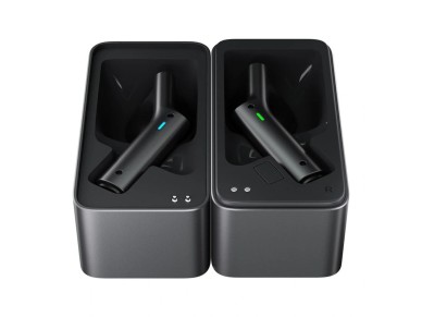 TimeKettle W4 Plus TWS Translation Earbuds (Black) TimeKettle W4 Plus TWS Translation Earbuds (Black)