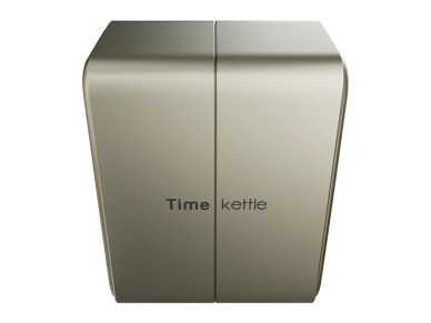 TimeKettle W4 Plus TWS Translation Earbuds (Gold) TimeKettle W4 Plus TWS Translation Earbuds (Gold)