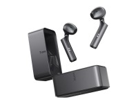 TimeKettle W4 Plus TWS Translation Earbuds (Black) TimeKettle W4 Plus TWS Translation Earbuds (Black)