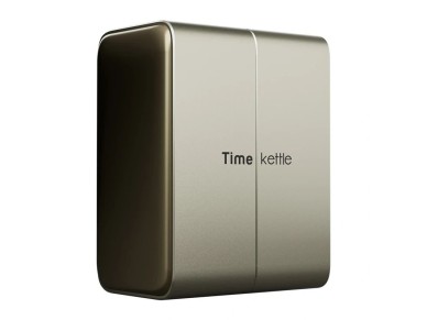 TimeKettle W4 Plus TWS Translation Earbuds (Gold) TimeKettle W4 Plus TWS Translation Earbuds (Gold)