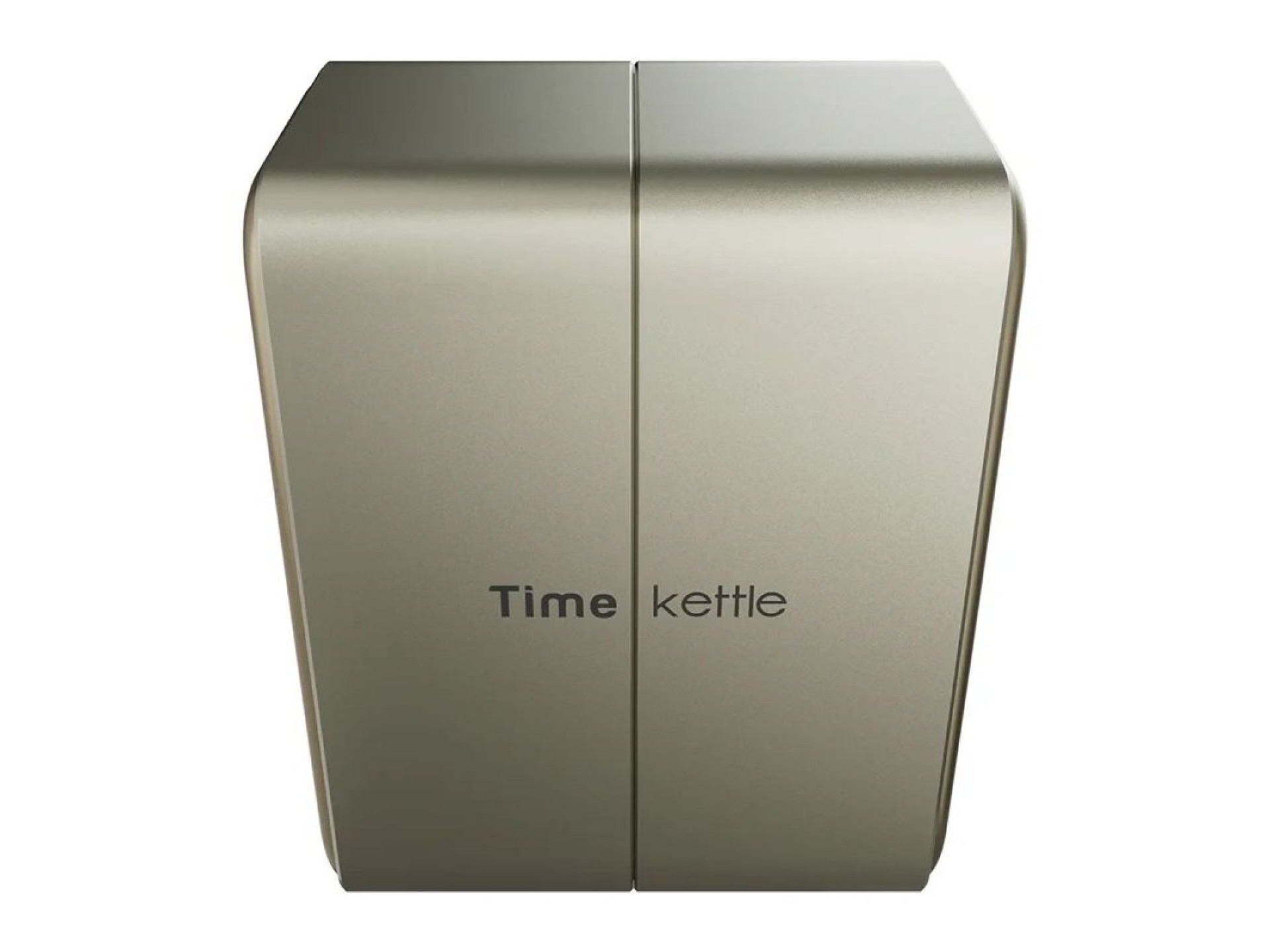 Auriculares inalámbricos TimeKettle W4 Plus TWS con función de traducción (dorados)
