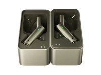 Auriculares inalámbricos TimeKettle W4 Plus TWS con función de traducción (dorados) Auriculares inalámbricos TimeKettle W4 Plus TWS con función de traducción (dorados)