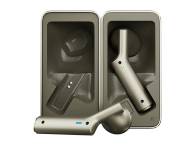 TimeKettle W4 Plus TWS Translation Earbuds (Gold) TimeKettle W4 Plus TWS Translation Earbuds (Gold)