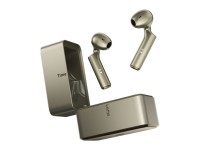 TimeKettle W4 Plus TWS Translation Earbuds (Gold) TimeKettle W4 Plus TWS Translation Earbuds (Gold)