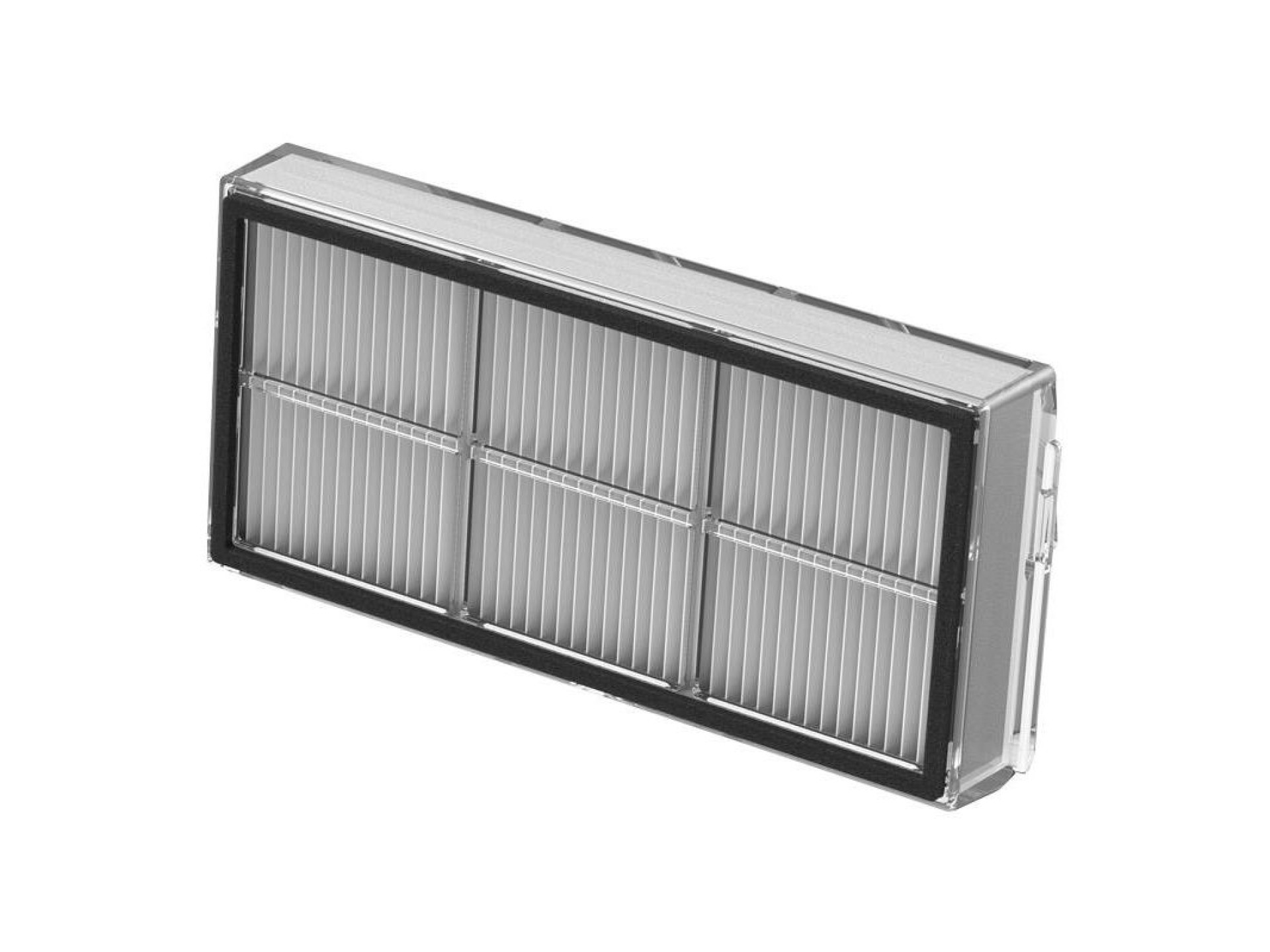 Filtro de depósito de polvo para aspiradoras Dreame L10s pro Ultra/X30 Ultra/L30 Pro Ultra/X40 Ultra