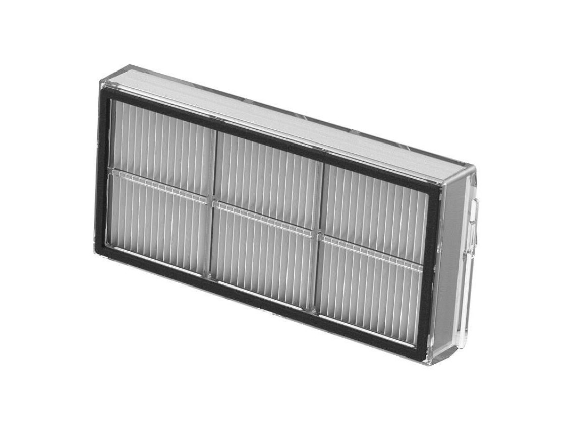 Filtro de depósito de polvo para aspiradoras Dreame L10s pro Ultra/X30 Ultra/L30 Pro Ultra/X40 Ultra