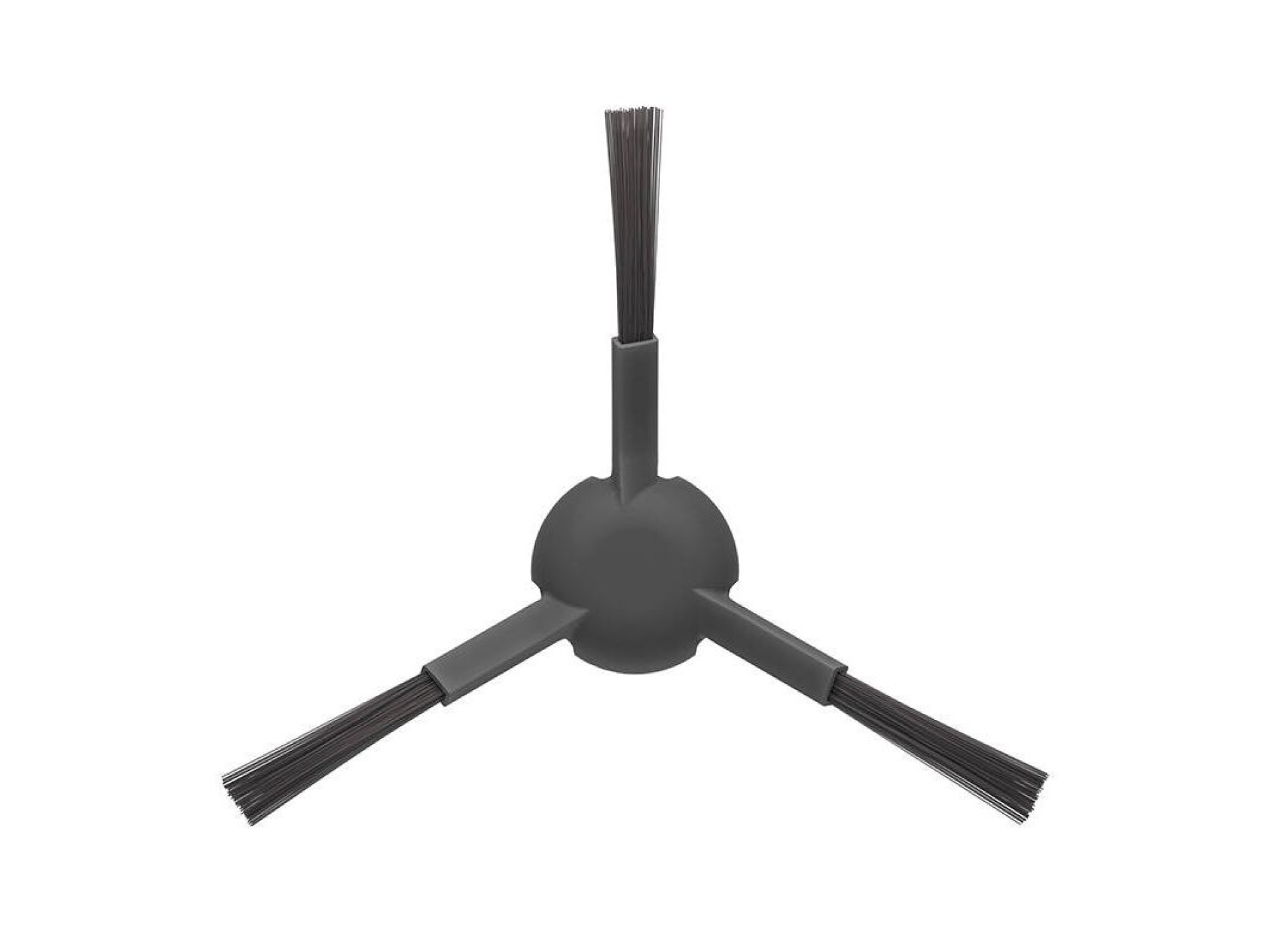 Side brush for Dreame D10s Pro / D10s Plus / D9 Max / D9max gen2 (gray)