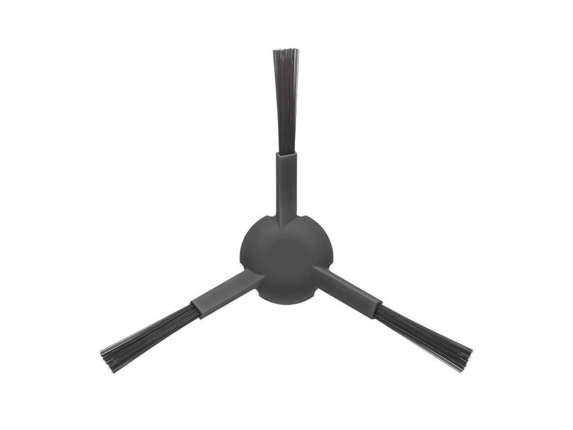 Side brush for Dreame D10s Pro / D10s Plus / D9 Max / D9max gen2 (gray)