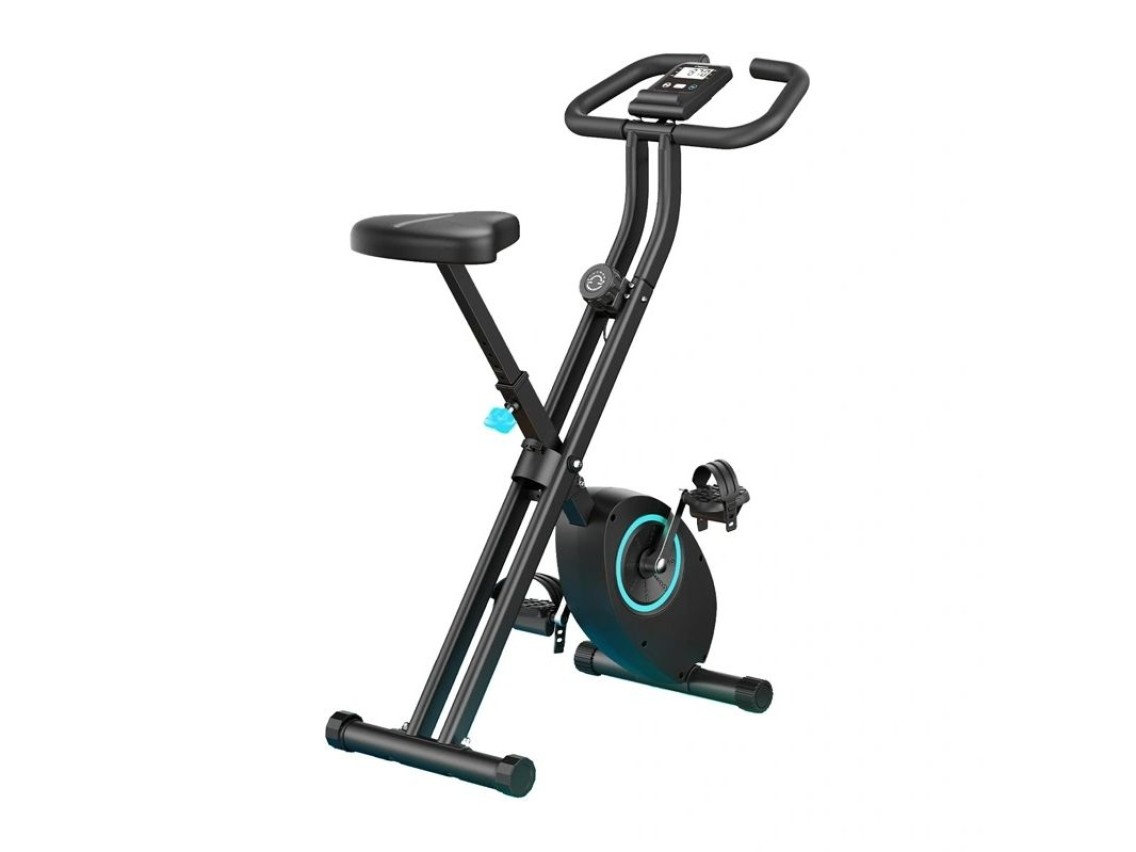 Bicicleta de exercício MERACH MR-S14L2 X-Bike