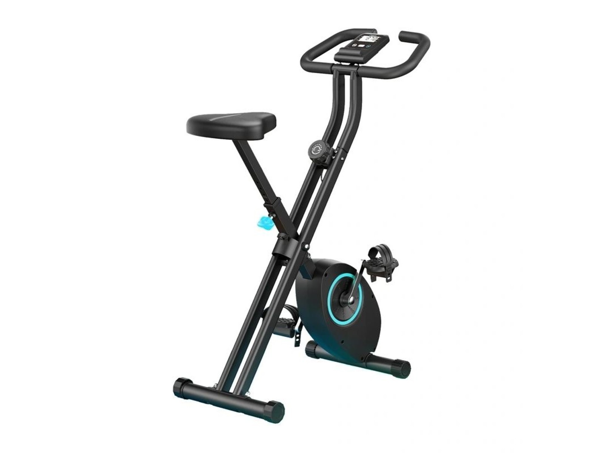Bicicleta de exercício MERACH MR-S14L2 X-Bike