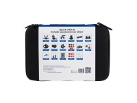 PULUZ 45-in-1 Complete Accessory Set PKT10 PULUZ 45-in-1 Complete Accessory Set PKT10