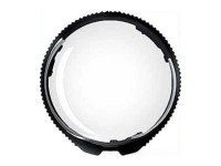 Puluz Lens Cover for Insta360 X5 (Transparent)
