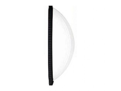 Tampa de lente Puluz para Insta360 X5 (transparente) Tampa de lente Puluz para Insta360 X5 (transparente)