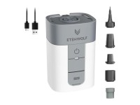 Bomba el�trica Etenwolf AIR 5 5200mAh (branca)
