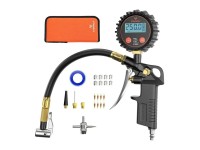 Etenwolf T500 Electronic Pressure Gauge