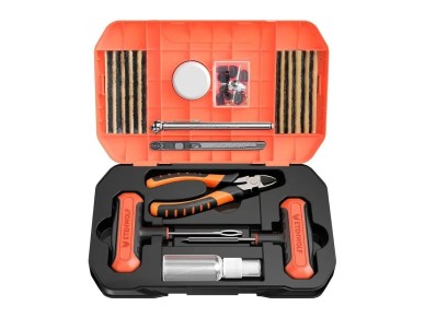 Kit de Repara��o de Pneus Etenwolf R1
