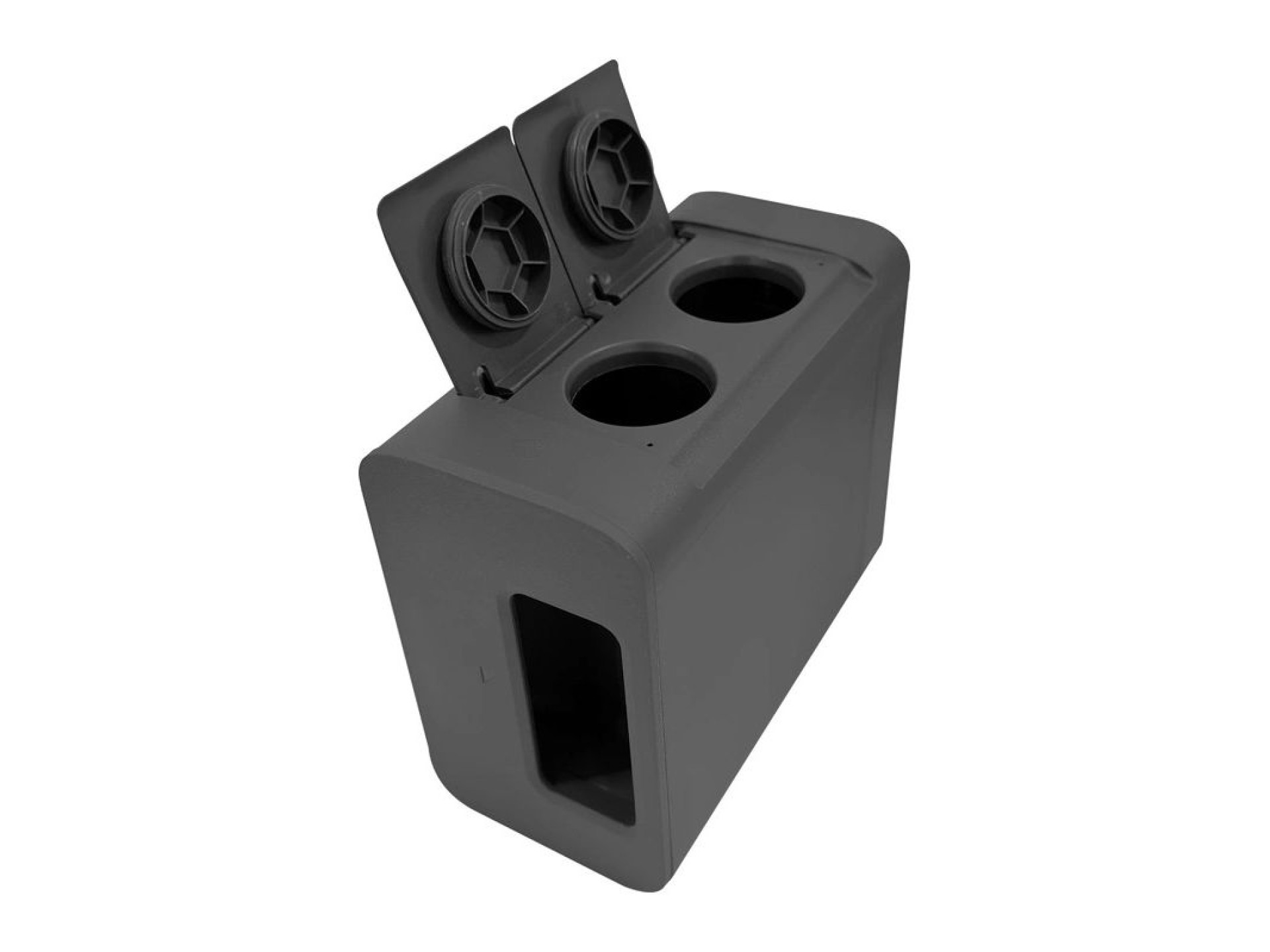 MOVA Fluid Dispenser Module for the V50U