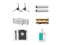 Accessory Kit for the MOVA Z60 Ultra Roller