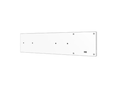 Monitor Darkflash IPS V92 de 9,2" (Branco) Monitor Darkflash IPS V92 de 9,2" (Branco)