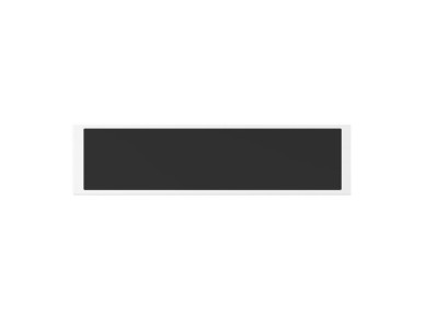Monitor Darkflash IPS V92 de 9,2" (Branco) Monitor Darkflash IPS V92 de 9,2" (Branco)