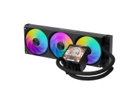 DarkFlash DV360S MAX CPU Cooler (Black) DarkFlash DV360S MAX CPU Cooler (Black)
