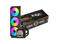 Cooler para CPU DarkFlash DV360S MAX (Preto)