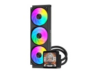 DarkFlash DV360S MAX CPU Cooler (Black) DarkFlash DV360S MAX CPU Cooler (Black)