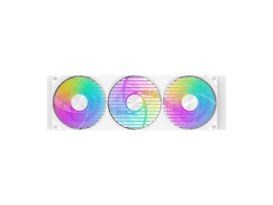 DarkFlash DV360S MAX CPU Cooler (White)