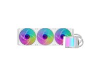 Darkflash CB360 CPU Cooler (White) Darkflash CB360 CPU Cooler (White)
