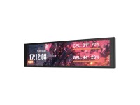 DarkFlash 9.2" IPS Monitor V92 (Black)