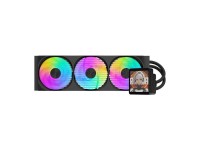 DarkFlash DV360S MAX CPU Cooler (Black) DarkFlash DV360S MAX CPU Cooler (Black)
