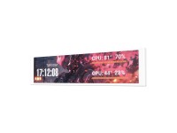 Darkflash 9.2" IPS Monitor V92 (White)