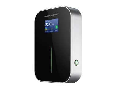 Besen BS20 22kW APP Wall-Mounted Electric Car Charger Besen BS20 22kW APP Wall-Mounted Electric Car Charger