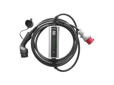 Besen BN70-BC-11KW-APP Portable Charger Besen BN70-BC-11KW-APP Portable Charger