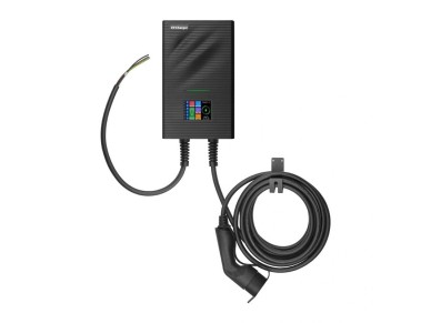 BESEN EV Charger SQW45-BC-22KW-APP BESEN EV Charger SQW45-BC-22KW-APP