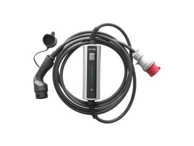 Carregador portátil Besen BN70-BC-11KW-APP Carregador portátil Besen BN70-BC-11KW-APP