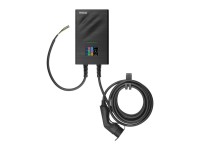 Carregador para ve�culos el�tricos BESEN SQW45-BC-22KW-APP
