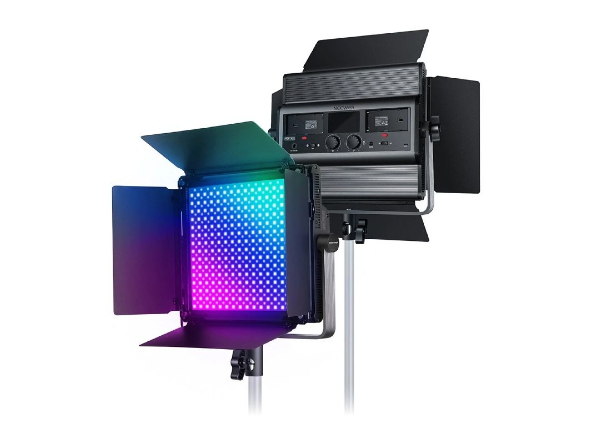 NEEWER RGB1200 LED Light