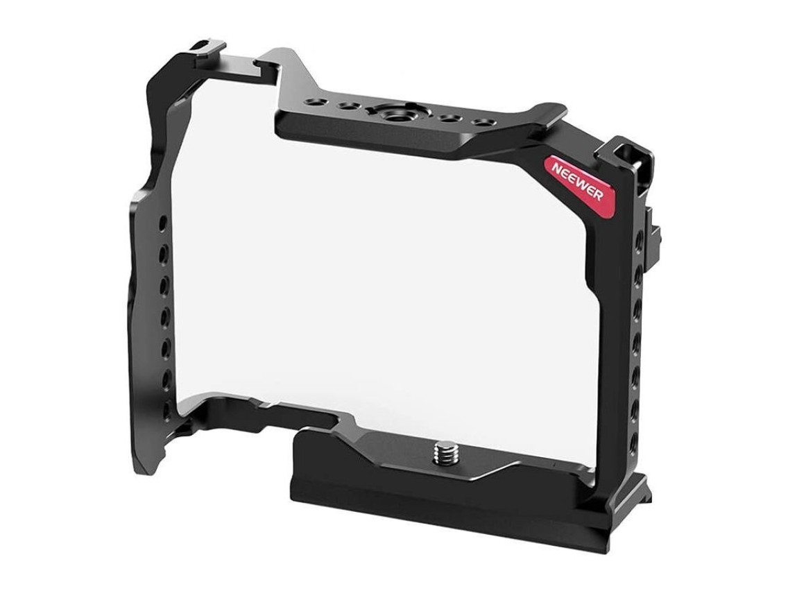 Suporte Neewer para câmara Sony a7R V/a7R IV/a7 IV/a7S III/a1