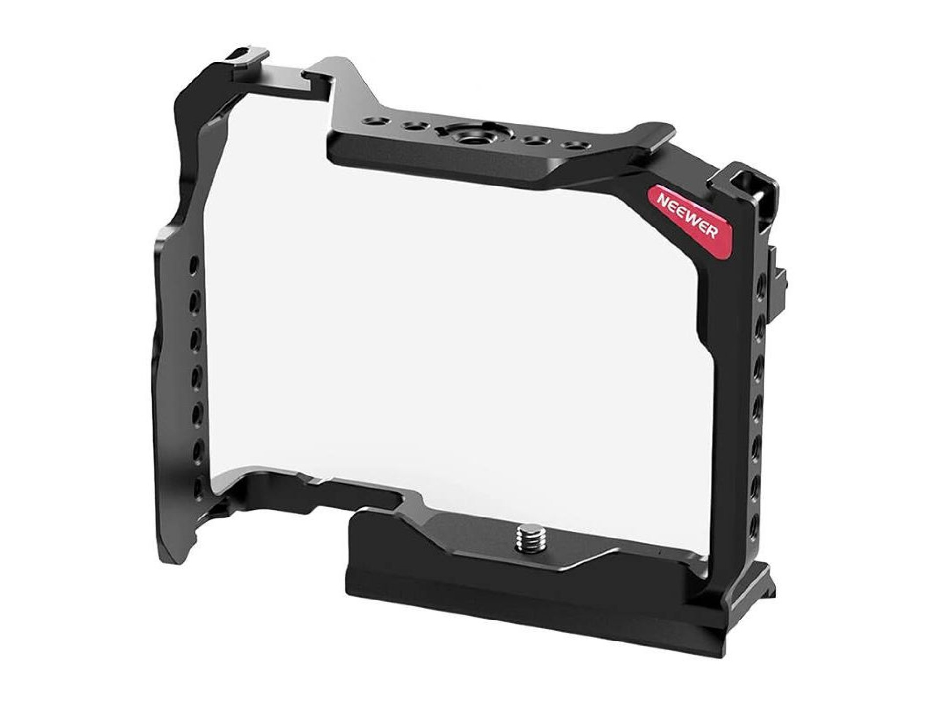Suporte Neewer para câmara Sony a7R V/a7R IV/a7 IV/a7S III/a1