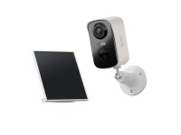 Dreame Navo Care SE 1 Outcam outdoor camera with solar panel - white
