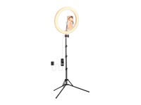 NEEWER RH12B Pro – 12'' High-Power LED Ring Light