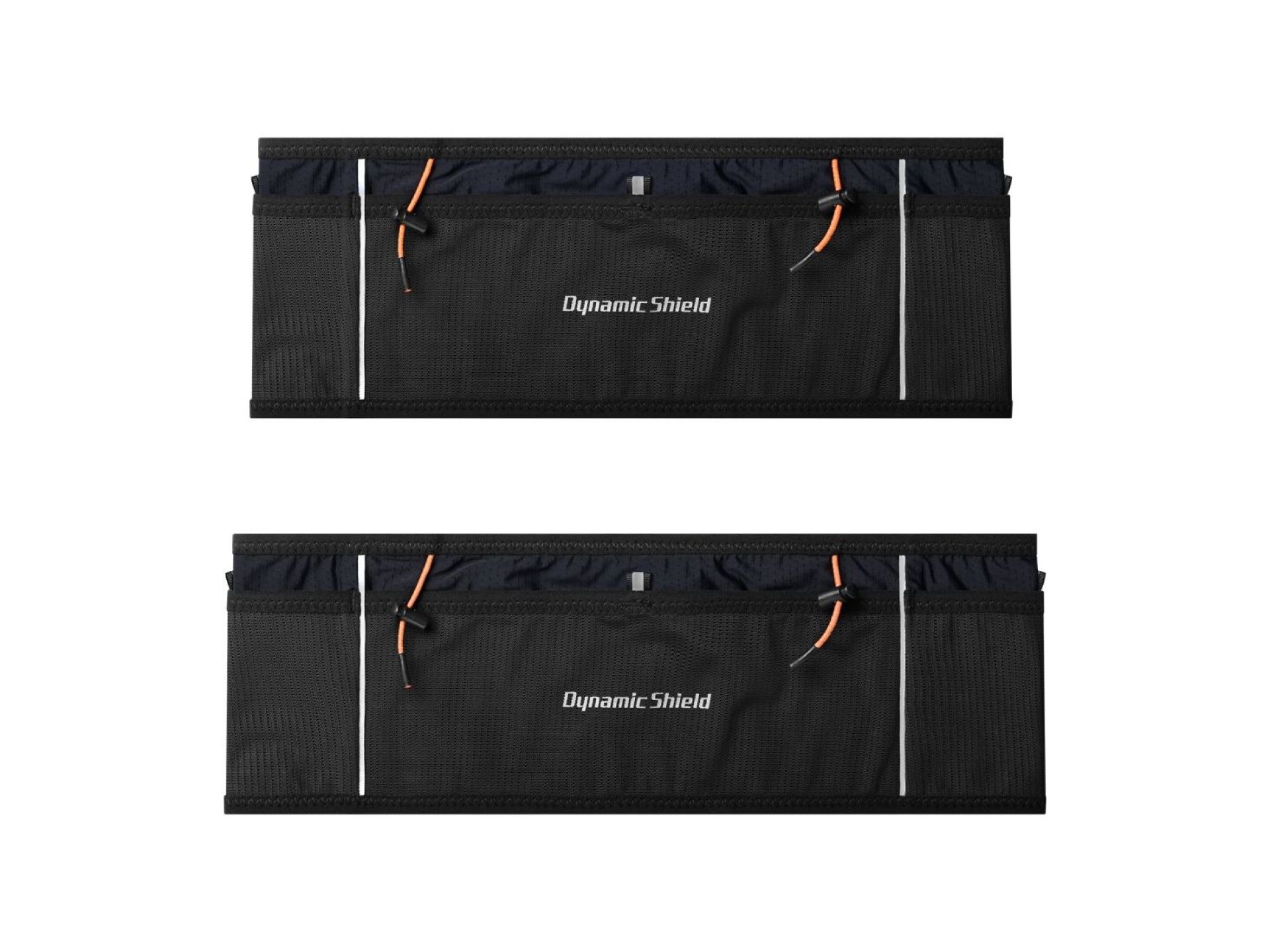 Spigen A712 Dynamic Shield M Running Bag - Black