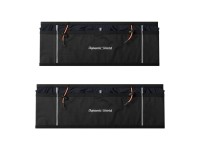 Spigen A712 Dynamic Shield M Running Bag - Black Spigen A712 Dynamic Shield M Running Bag - Black