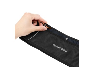 Spigen A712 Dynamic Shield M Running Bag - Black