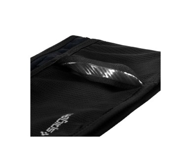 Spigen A712 Dynamic Shield M Running Bag - Black