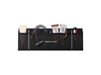 Spigen A712 Dynamic Shield M Running Bag - Black Spigen A712 Dynamic Shield M Running Bag - Black