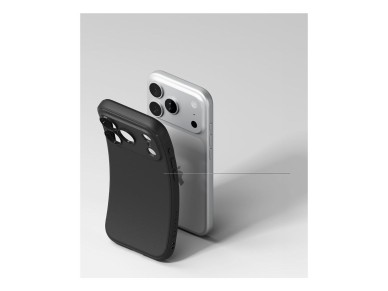 Ringke Onyx Magsafe Case for iPhone 18 Pro / 17 Pro - Black Ringke Onyx Magsafe Case for iPhone 18 Pro / 17 Pro - Black