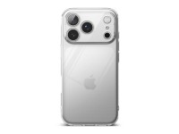 Ringke Air Case for iPhone 18 Pro / 17 Pro - Transparent Ringke Air Case for iPhone 18 Pro / 17 Pro - Transparent